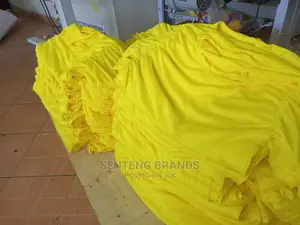 Polyester Campaign T-Shirts Best Quality T-Shirts