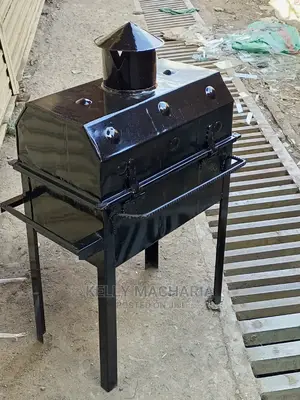 Small Sizes Barbecue Grill Jikos/20