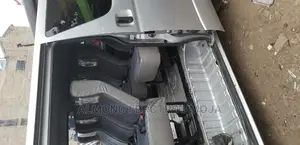 Nissan Seat Covers