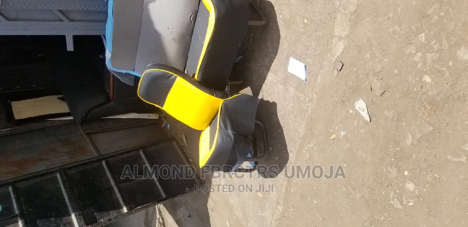 Nissan Seat Covers