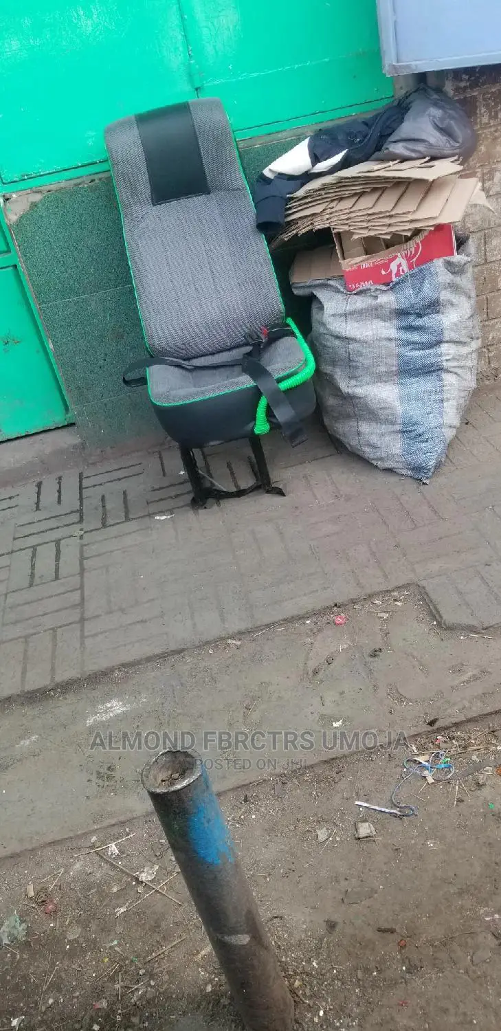 Nissan Seat Covers