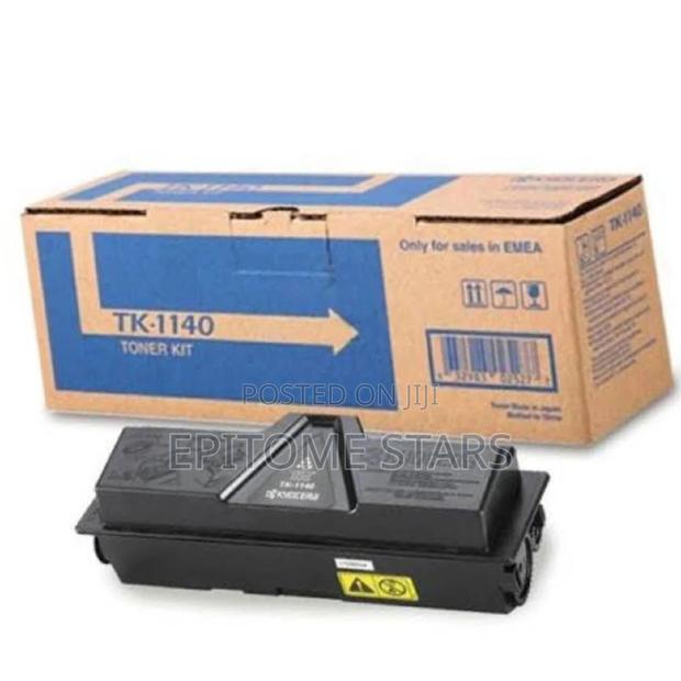 Tk-1140 Most Adorable Original Kyocera Toner - thumbnail 2