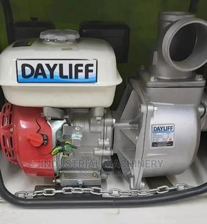 2" Water Pump - thumbnail 2