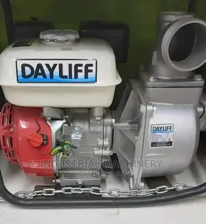 2" Water Pump