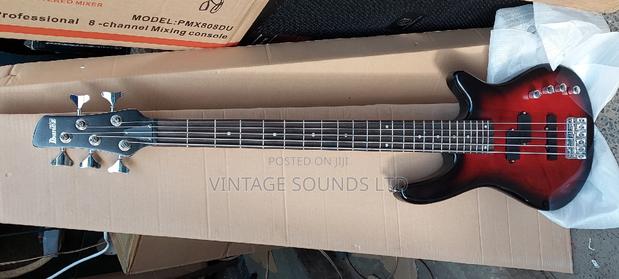 Ibanez Gsr200 Ibanez Bass Guitar