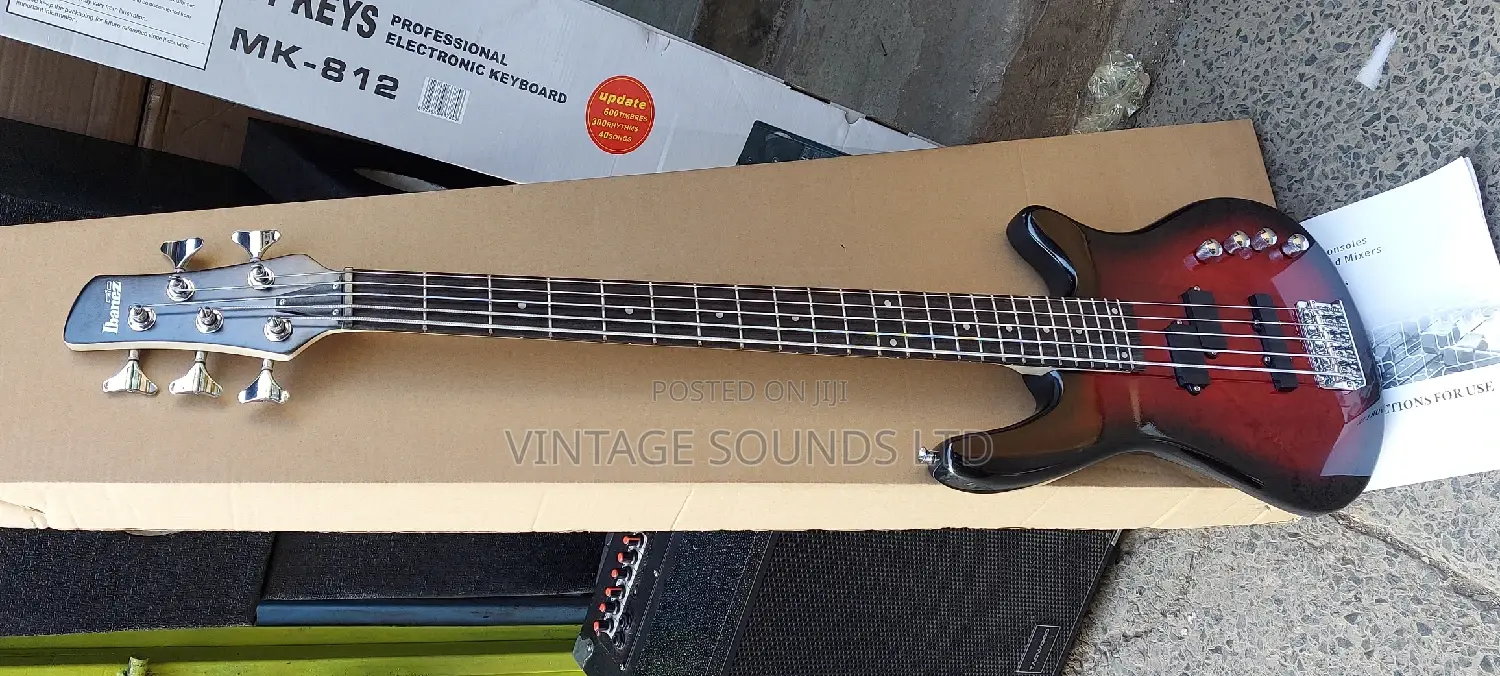 Ibanez Gsr200 Ibanez Bass Guitar