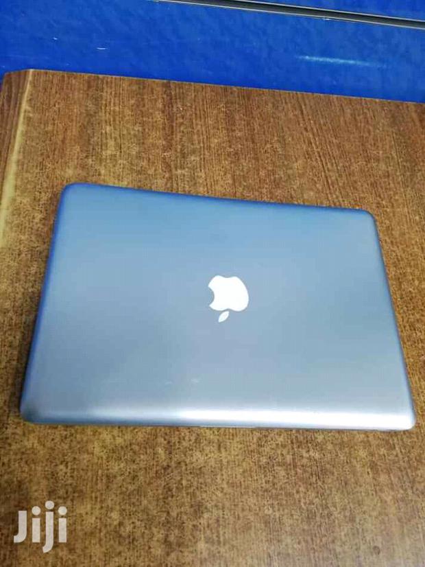 Laptop Apple MacBook Pro 4GB Intel Core i5 HDD 500GB - main view