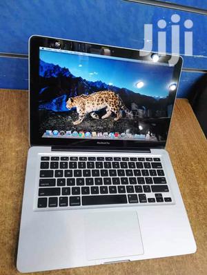 Laptop Apple MacBook Pro 4GB Intel Core i5 HDD 500GB