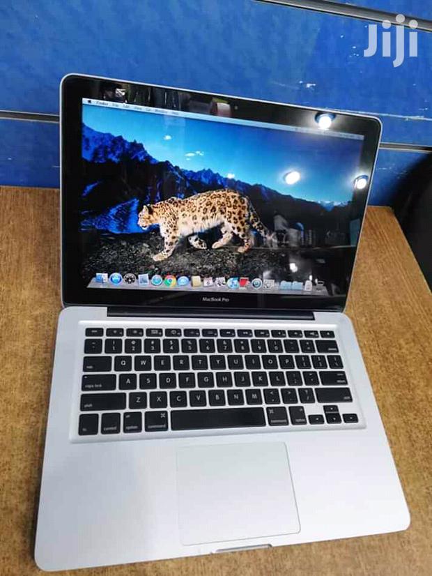 Laptop Apple MacBook Pro 4GB Intel Core i5 HDD 500GB - thumbnail 3