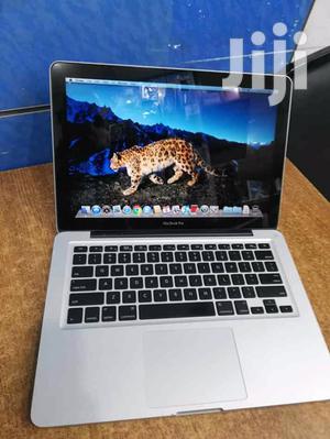 Laptop Apple MacBook Pro 4GB Intel Core i5 HDD 500GB