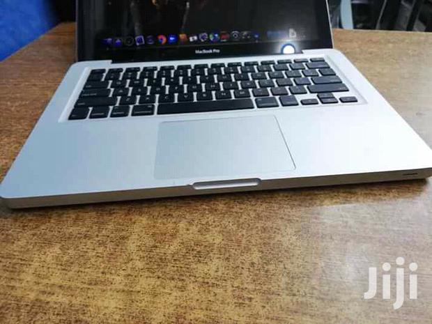 Laptop Apple MacBook Pro 4GB Intel Core i5 HDD 500GB - thumbnail 2