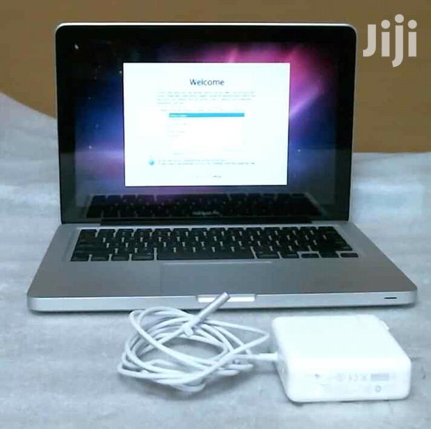 Laptop Apple MacBook Pro 4GB Intel Core i5 HDD 500GB - thumbnail 4