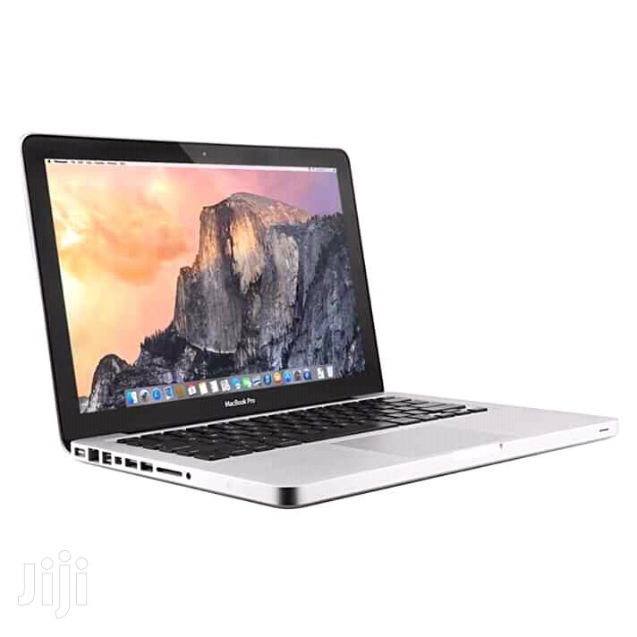 Laptop Apple MacBook Pro 4GB Intel Core i5 HDD 500GB