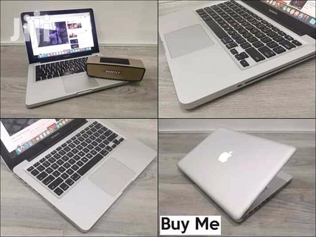 Laptop Apple MacBook Pro 4GB Intel Core i5 HDD 500GB - thumbnail 2