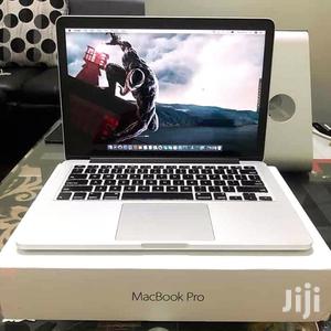 Laptop Apple MacBook Pro 4GB Intel Core i5 HDD 500GB