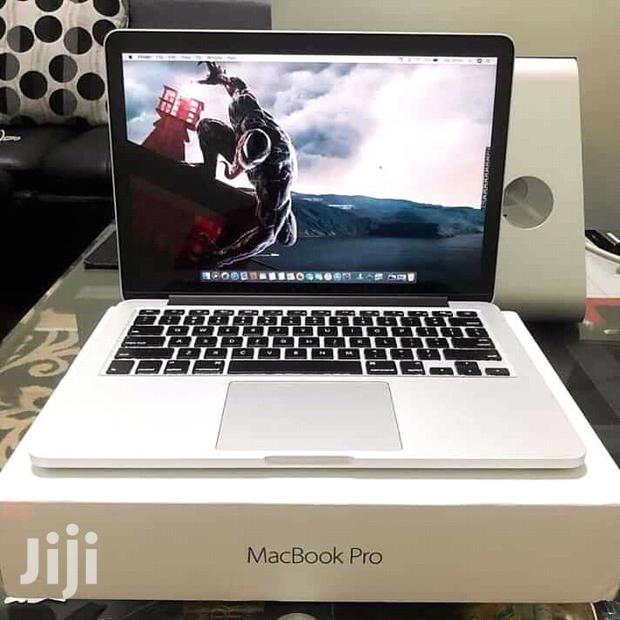 Laptop Apple MacBook Pro 4GB Intel Core i5 HDD 500GB - main view