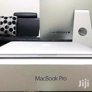Laptop Apple MacBook Pro 4GB Intel Core i5 HDD 500GB