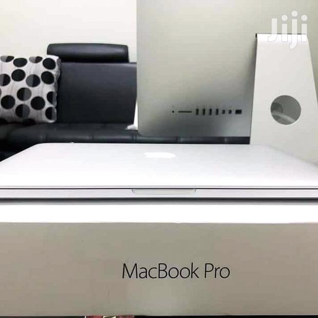 Laptop Apple MacBook Pro 4GB Intel Core i5 HDD 500GB - thumbnail 3