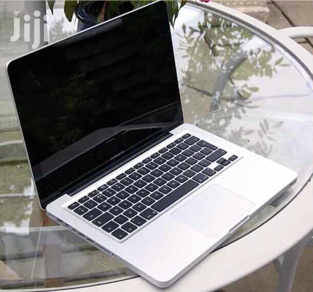 Laptop Apple MacBook Pro 4GB Intel Core i5 HDD 500GB - thumbnail 4