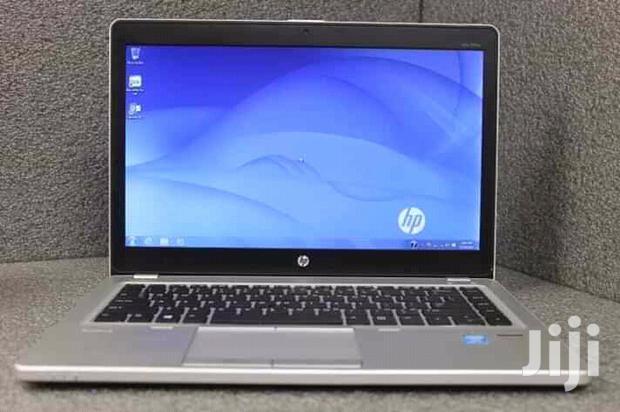 Laptop HP EliteBook Folio 9470M 4GB Intel Core i5 HDD 500GB