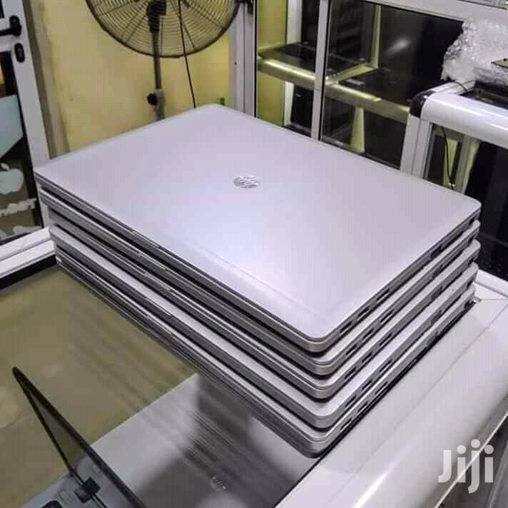 Laptop HP EliteBook Folio 9470M 4GB Intel Core i5 HDD 500GB