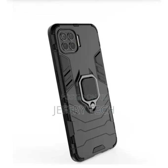 Ring Case Oppo A93
