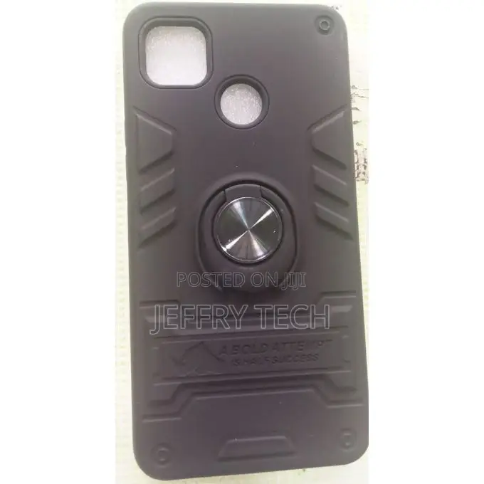 Ring Case Tecno Pop 4