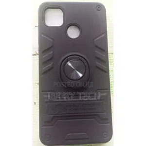 Ring Case Tecno Pop 4