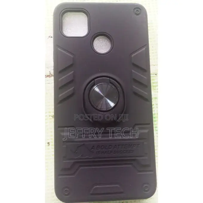 Ring Case Tecno Pop 4