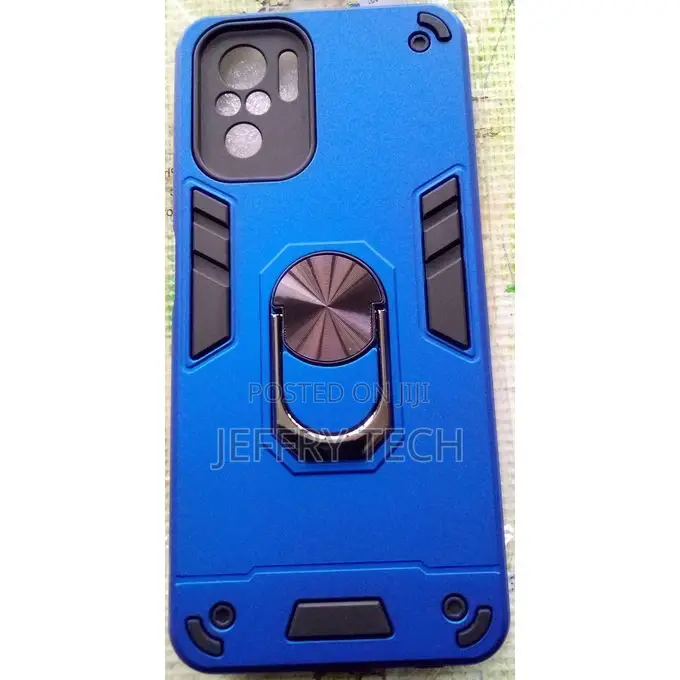 Ring Case Redmi Note 10