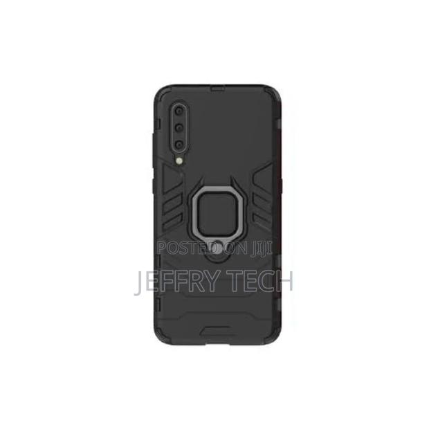 Ring Case Samsung A02