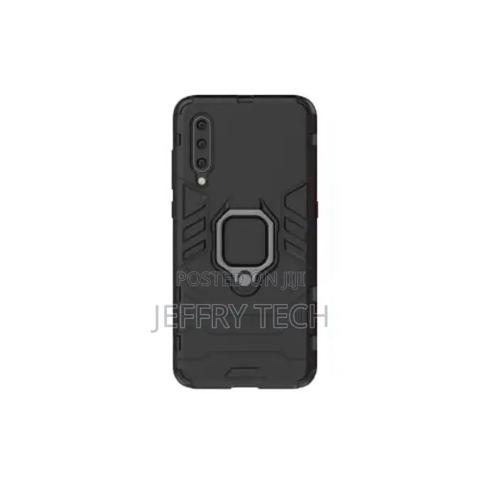 Ring Case Samsung A02