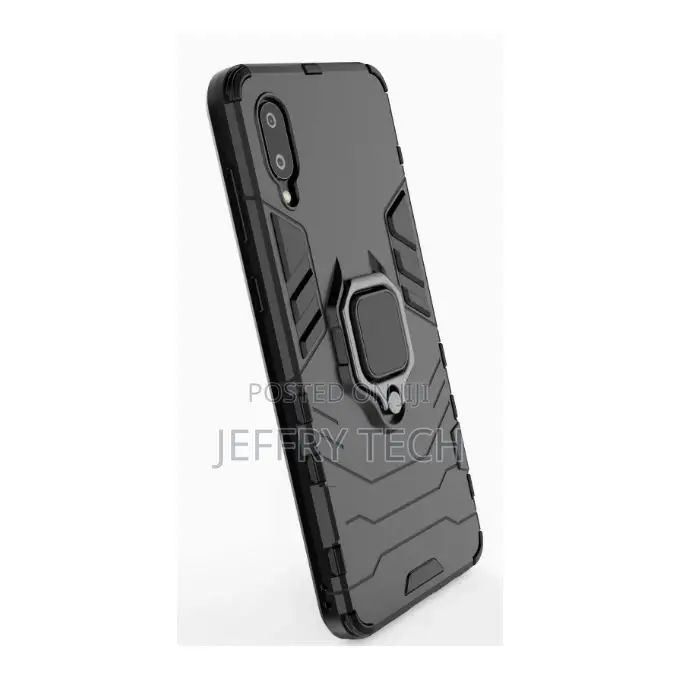 Ring Case Samsung A02