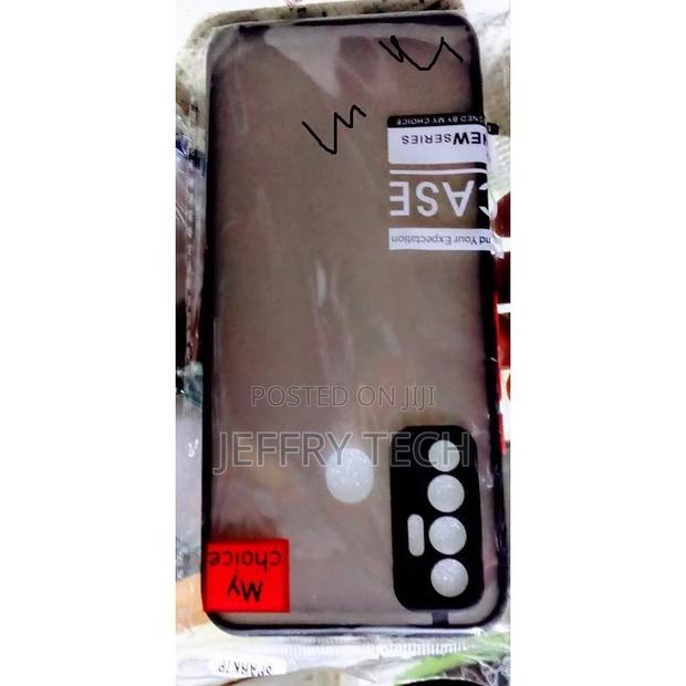 Hardcover Tecno Spark 7P - thumbnail 2