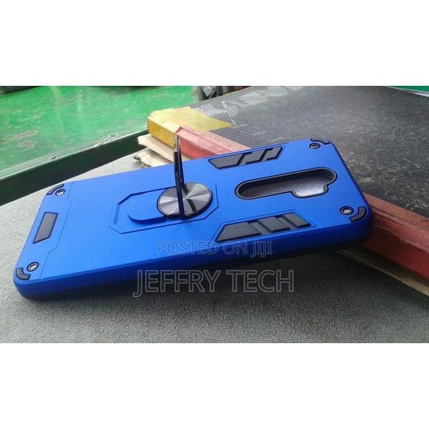 Ring Case Oppo A52020 - main view