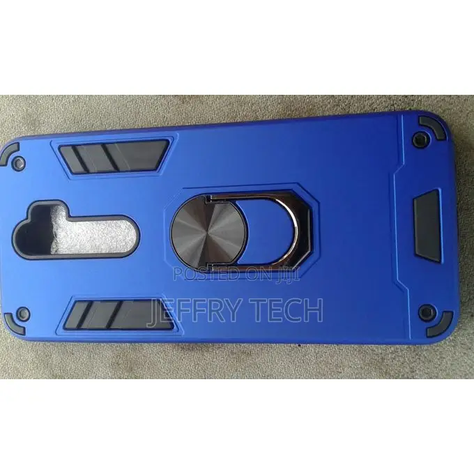 Ring Case Oppo A52020