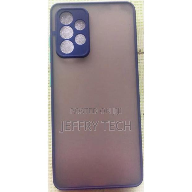 Hard Cover Samsung A32 - thumbnail 2