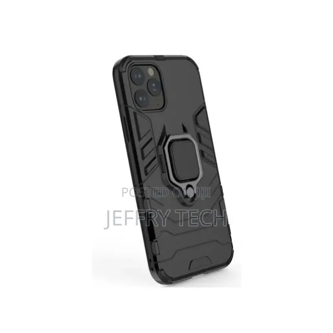 Ring Case iPhone 12pro Max