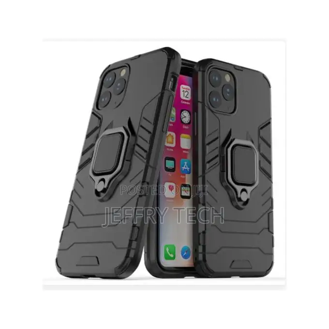 Ring Case iPhone 12pro Max
