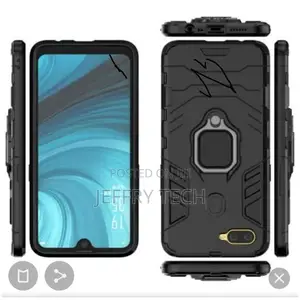 Ring Case Oppo A5s