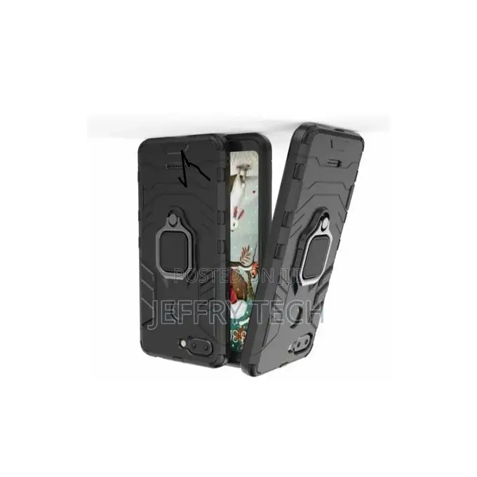 Ring Case Oppo A5s