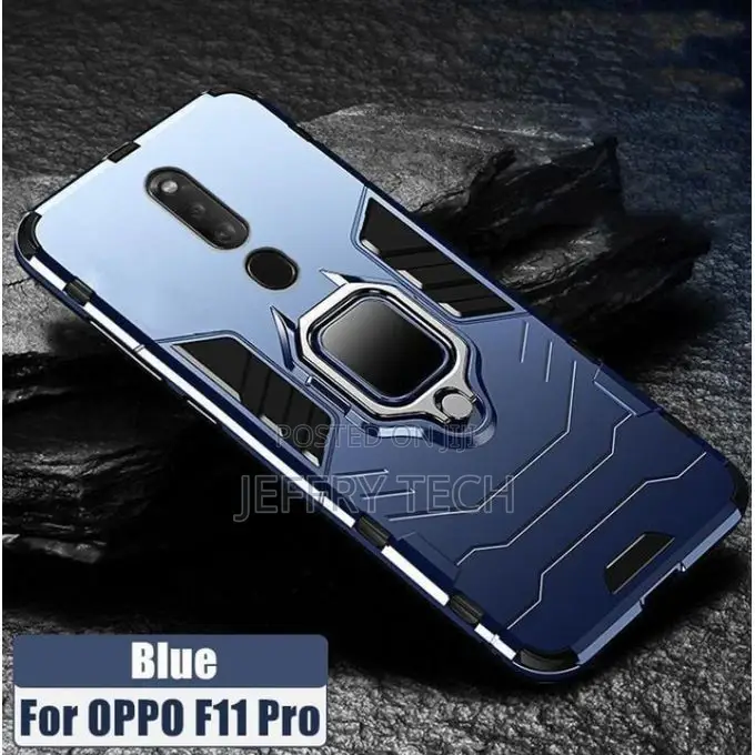 Ring Case Opp F11
