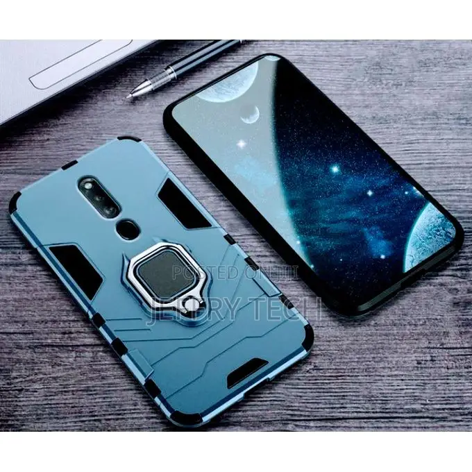 Ring Case Opp F11