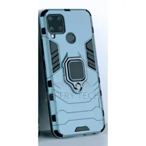 Ring Case Realme C12