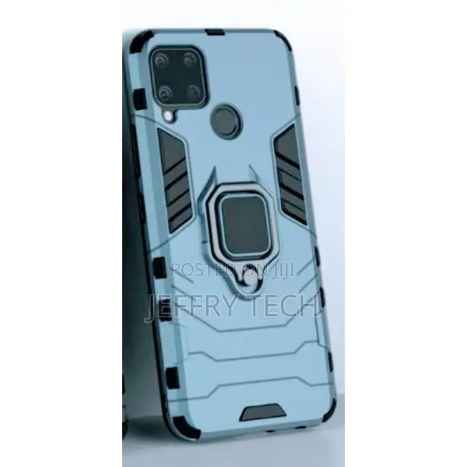 Ring Case Realme C12