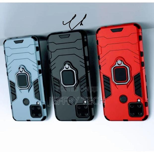 Ring Case Realme C12 - thumbnail 2