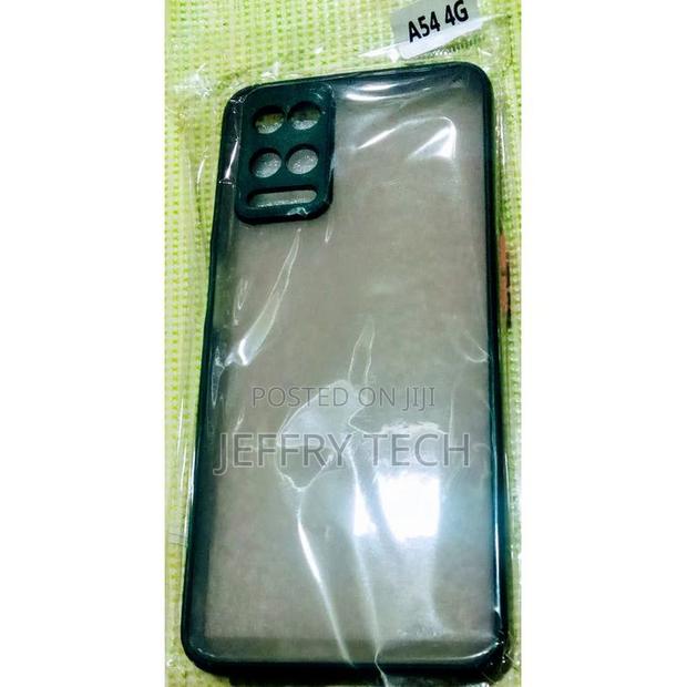 Hardcover Oppo A54