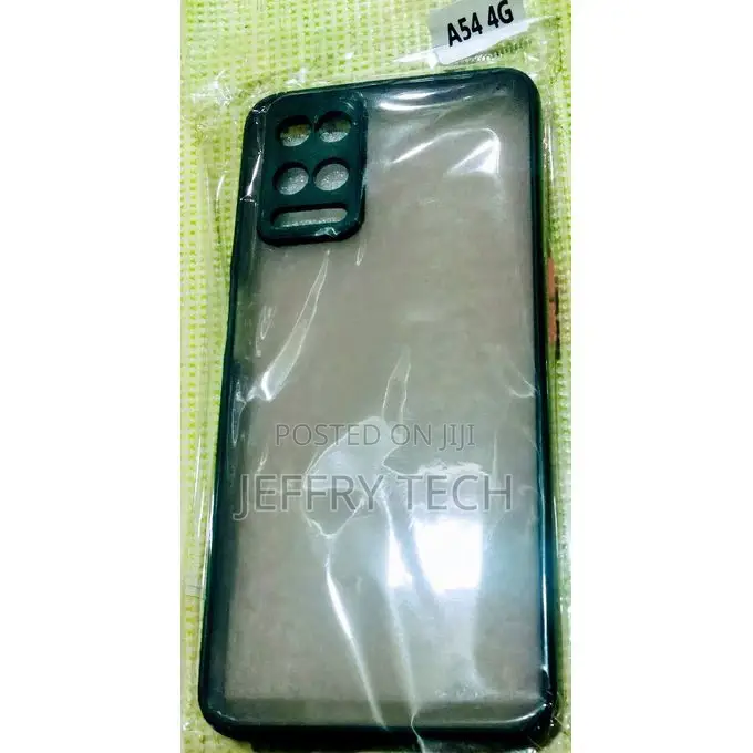 Hardcover Oppo A54