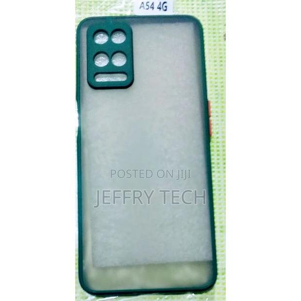 Hardcover Oppo A54 - thumbnail 2