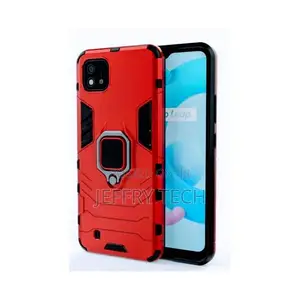 Ring Case Opp Realme C20